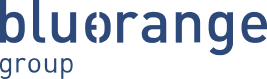 blueorange Logo
